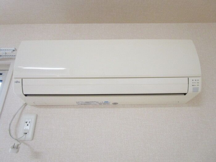 ヴェルドミール　Aの設備