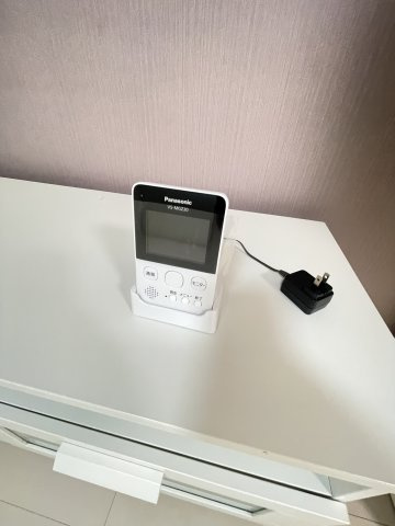 カーサフォルツァのセキュリティ