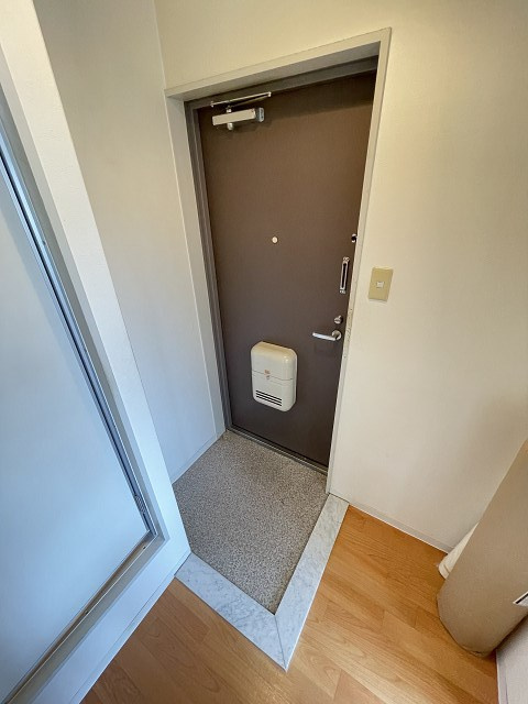 甲子園口マンション