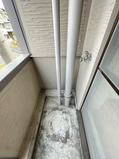 甲子園口マンション