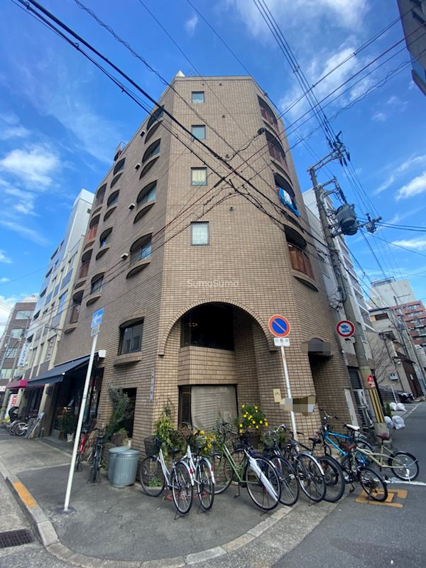 エスタイル北堀江
