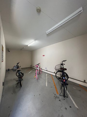 ルラーシェ難波のその他