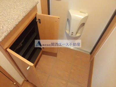 【設備】 | ウエストワン東大阪