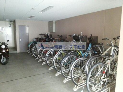 【その他共用部分】 | ウエストワン東大阪