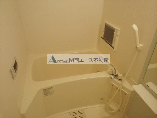 【浴室】 | ウエストワン東大阪