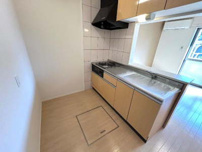【キッチン】 | Ｗｅｓｔ　Ｈｏｕｓｅ | キッチン