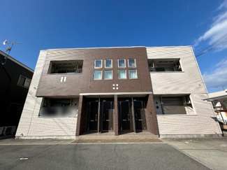 【外観】 | Ｗｅｓｔ　Ｈｏｕｓｅ | 外観写真（昼）