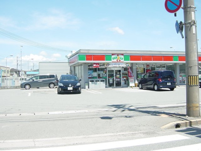 【周辺】 | Ｗｅｓｔ　Ｈｏｕｓｅ | サンクス姫路今在家店まで688ｍ