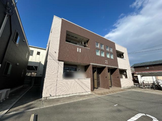 【外観】 | Ｗｅｓｔ　Ｈｏｕｓｅ | 外観写真（昼）