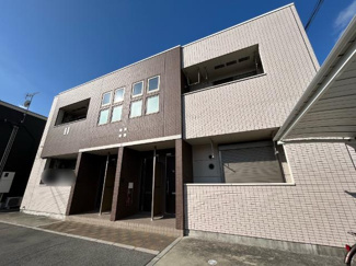 【外観】 | Ｗｅｓｔ　Ｈｏｕｓｅ | 外観写真（昼）