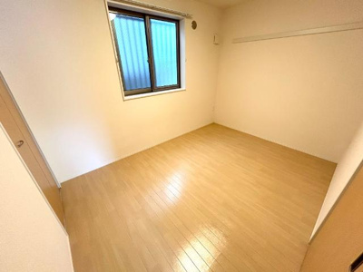 【内装】 | Ｗｅｓｔ　Ｈｏｕｓｅ | 洋室
