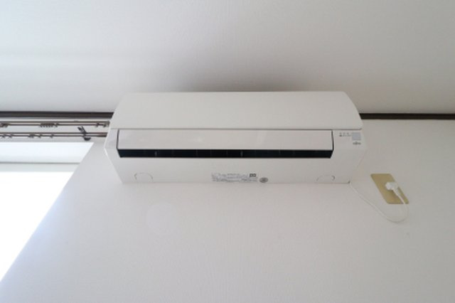 ハイツmt.つくばの設備