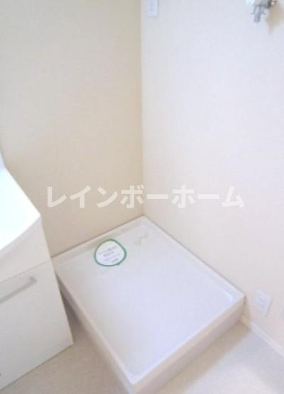 Ms キリンハウスの設備