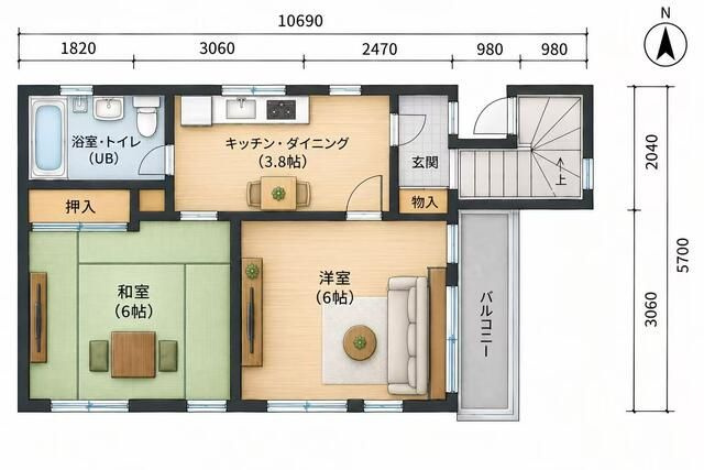 千代田八イム