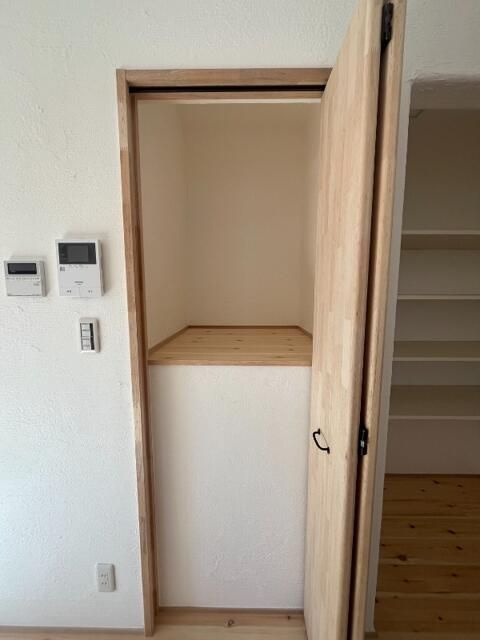 Ｇｒｏｖｅ　Ｈｏｕｓｅの設備