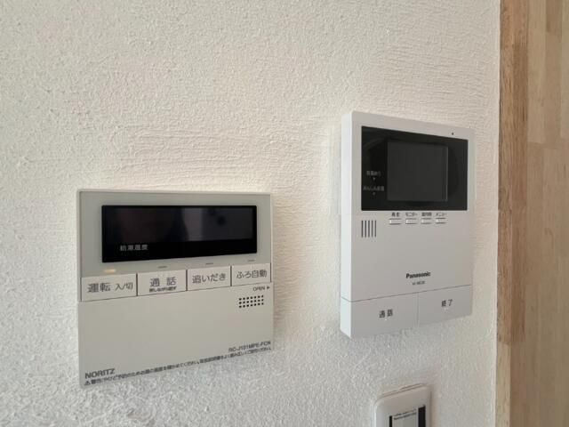 Ｇｒｏｖｅ　Ｈｏｕｓｅのセキュリティ