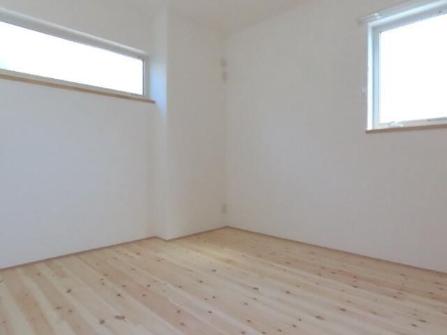 Ｇｒｏｖｅ　Ｈｏｕｓｅの内装