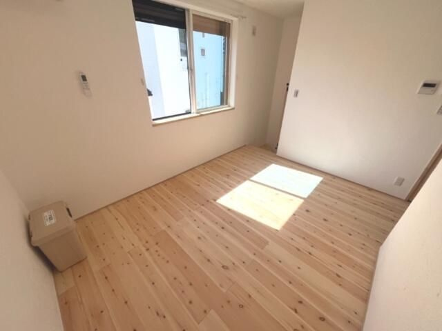 Ｇｒｏｖｅ　Ｈｏｕｓｅの内装