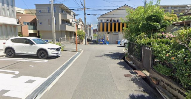 【周辺】 | グレース穂積