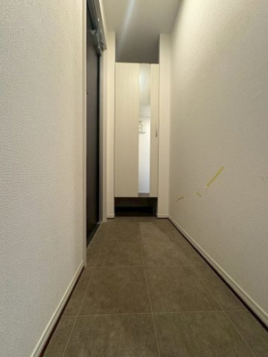 【玄関】 | グレース穂積
