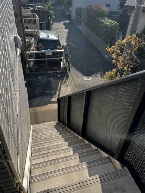 クレール のその他共用部分