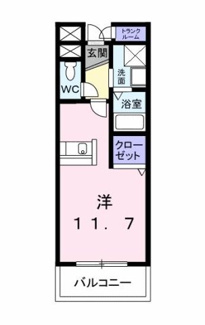 【間取り】 | ビバーチェ