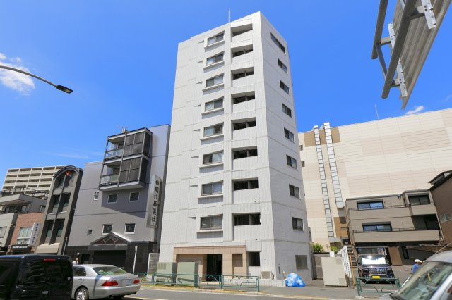 プレール・ドゥーク東京EAST