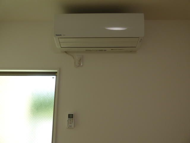 リシェス南流山の設備