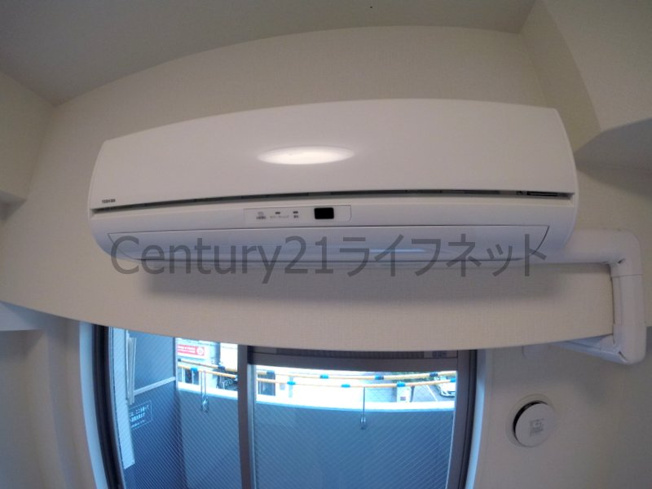 【設備】 | プレサンス扇町駅前