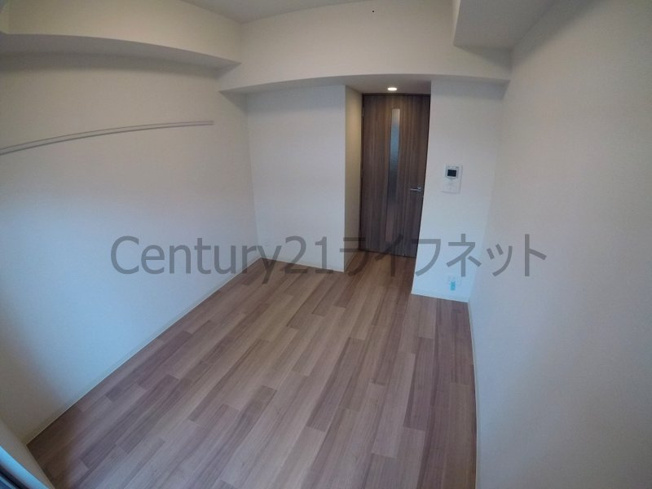【内装】 | プレサンス扇町駅前