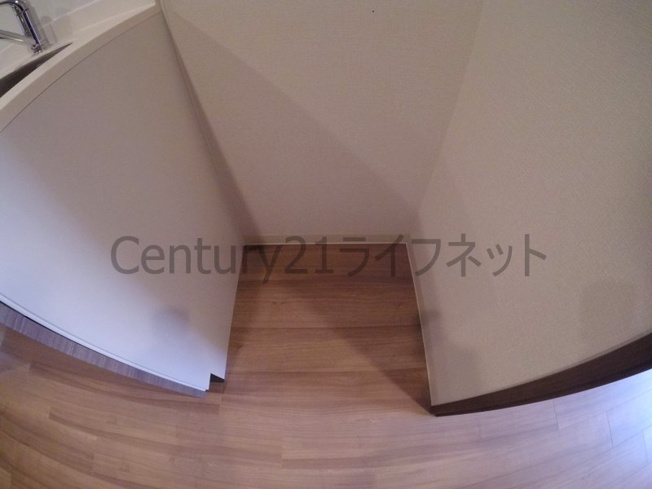【その他】 | プレサンス扇町駅前