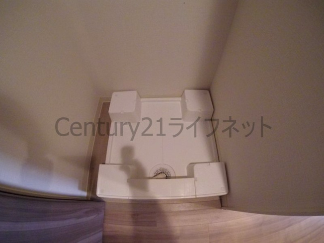 【設備】 | プレサンス扇町駅前