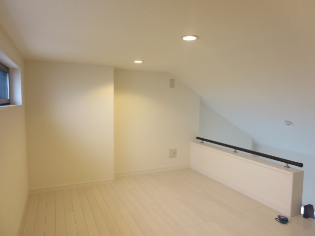 ひかりハイツのその他