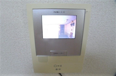 【設備】 | ファミール清瀬