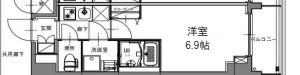 S-RESIDENCE横濱吉野町