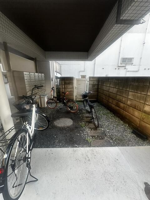 アーバンヒルズ東長崎の設備