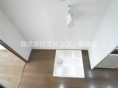  | シティコスモ15