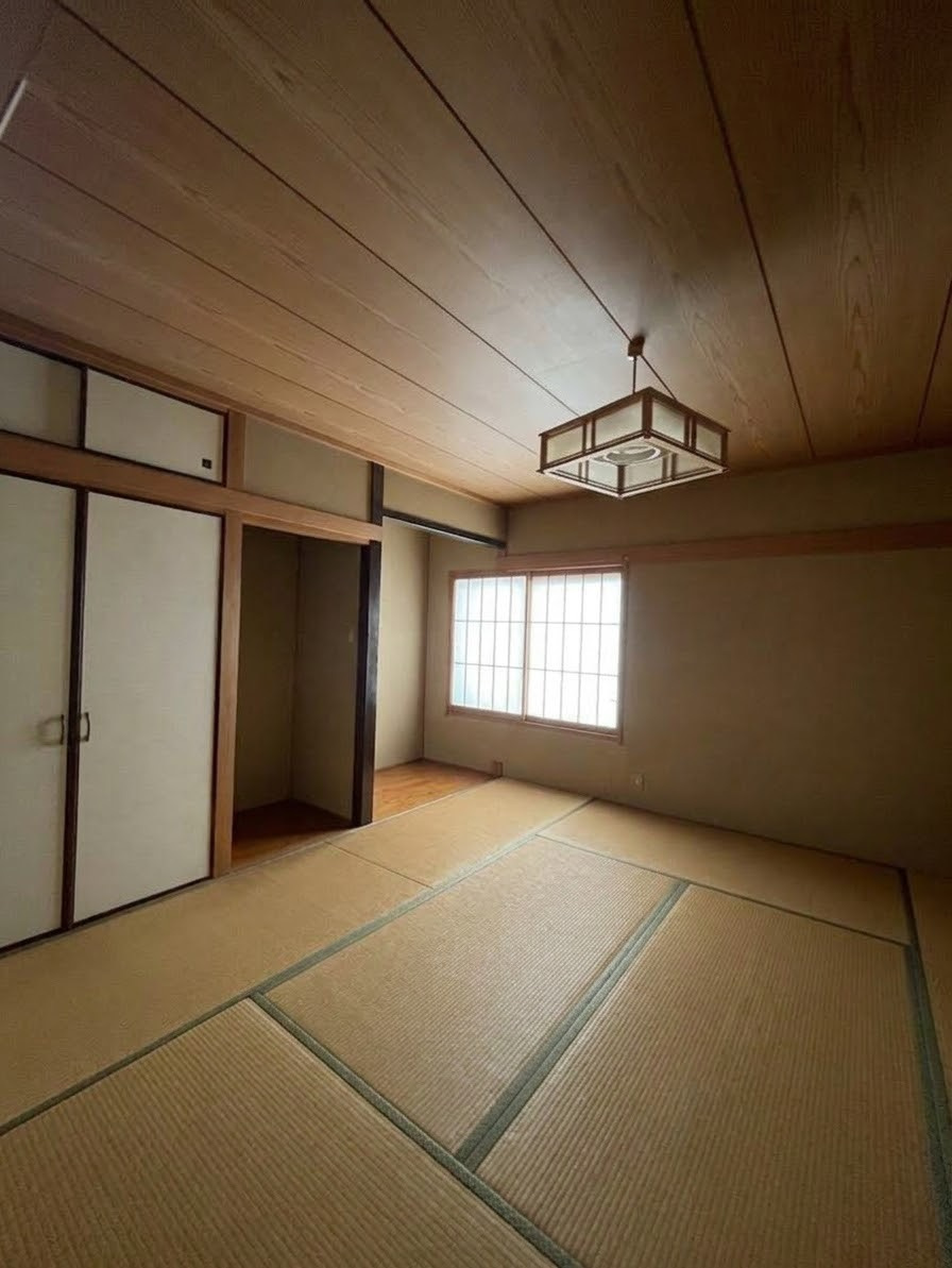 野洲市近江富士３丁目　中古戸建