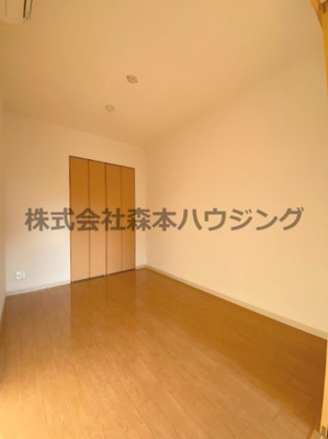 【寝室】 | 　Mansion Grace | 寝室にいかがでしょうか