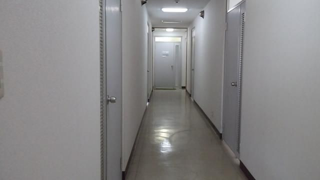 ＡＴＴビルのその他共用部分