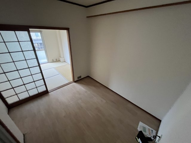 サンエイ第一ビルのキッチン