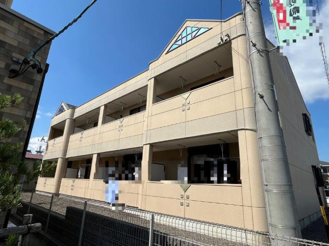 サンライズ朝日
