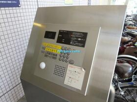 豊洲シエルタワーのセキュリティ|※別部屋参照