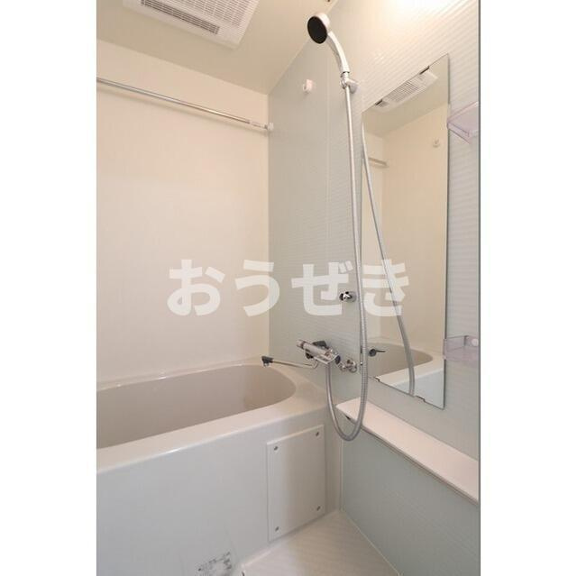 グランエール森下ＥＡＳＴの浴室