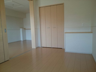 【内装】 | シェーネ　康