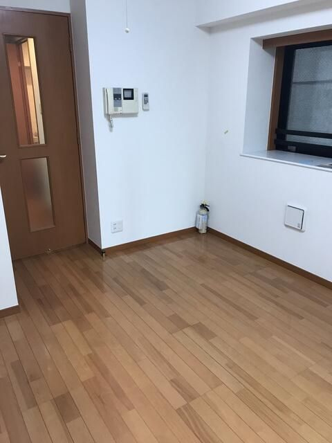 ガラ・ステージ芝公園駅前の内装
