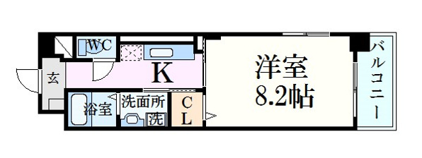 ヌーベルメゾン六甲