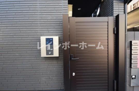 メルディアお花茶屋のその他