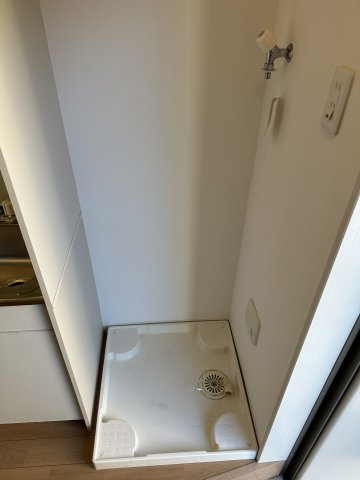川崎市多摩区西生田５丁目のアパートの設備