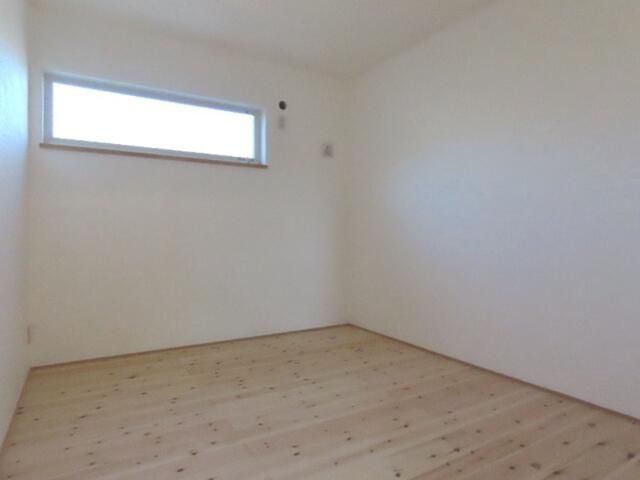 Ｇｒｏｖｅ　Ｈｏｕｓｅの内装